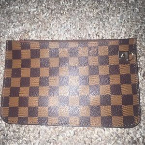 LV Coin Purse